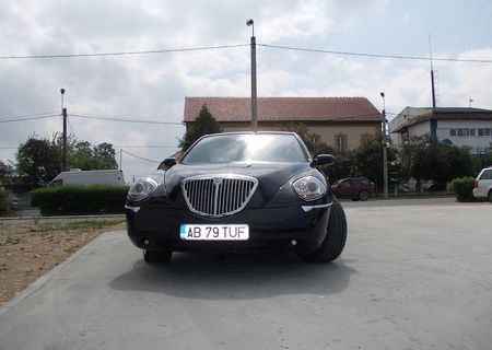 Lancia Thesis OFERTA MERITA VAZUT !!!