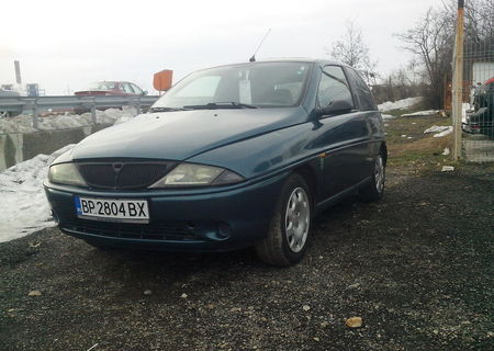 LANCIA YPSILON 899EURO