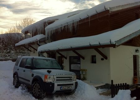Land Rover Discovery 19000 EURO