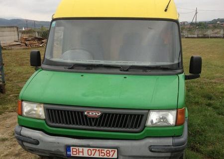 LDV CONVOY(MOTOR DE FORD.2.5)VAND URGENT