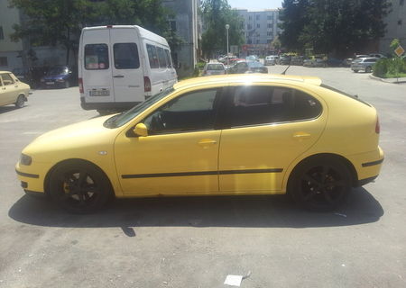 leon cupra turbo