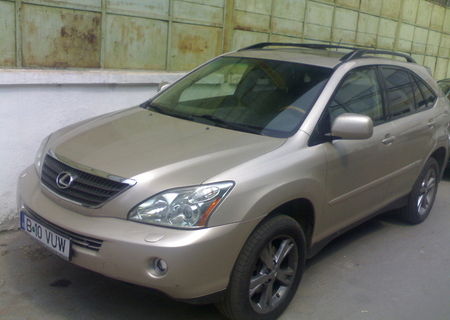 Lexus RX 400 H