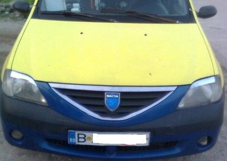 Logan taxi GPL acte la zi 2200euro Logan taxi GPL acte la zi 2200euro