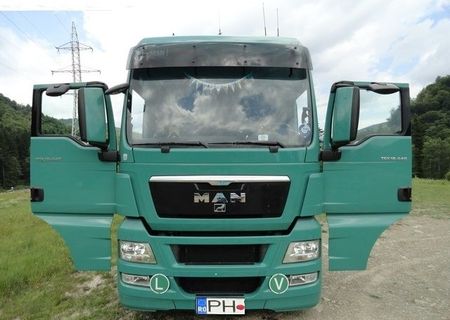 MAN TGX XXL