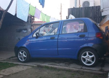 matiz- 2008