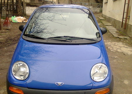 Matiz 2008