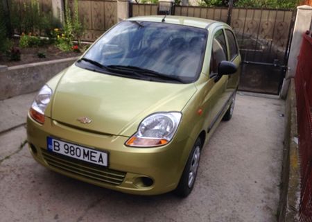 matiz ( chevrolet spark)