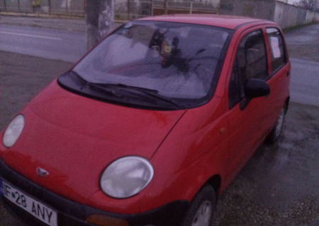 matiz de vanzare