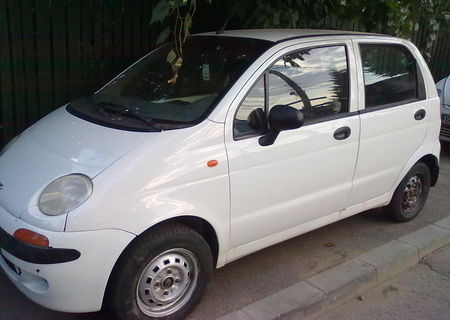 matiz full 850 euro matiz full 850 euro