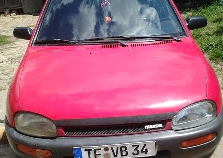 mazda 121 ieftin