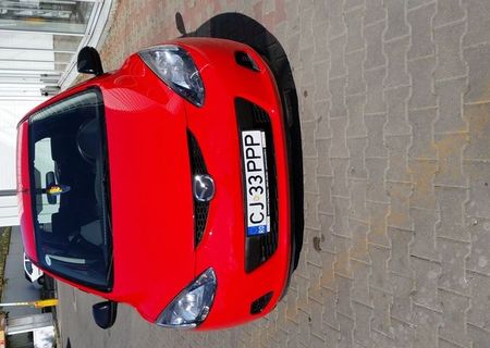 Mazda 2 an fab 2010 1.3i 75cp,