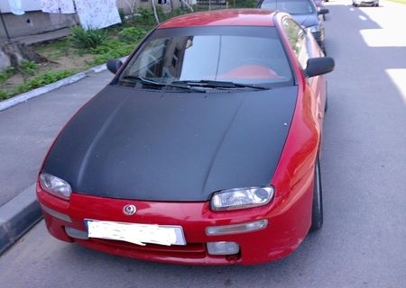 MAZDA 323f TUNING,VARIANTE