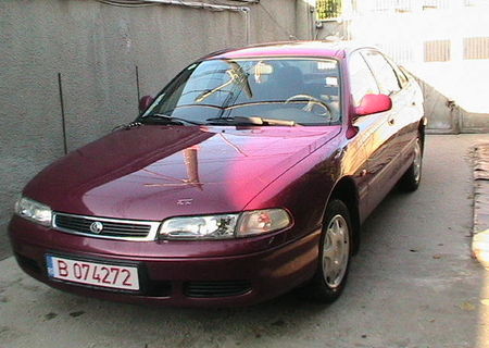 Mazda 626 