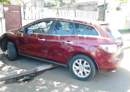 Mazda CX7 DE VANZARE!!!