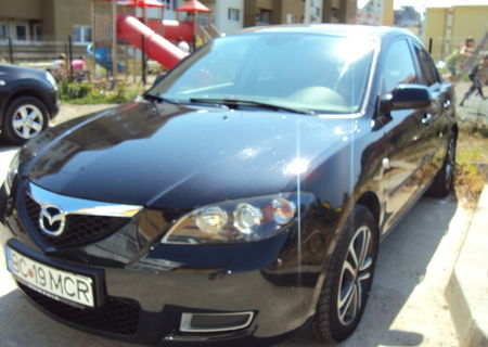 Mazda3 Sedan