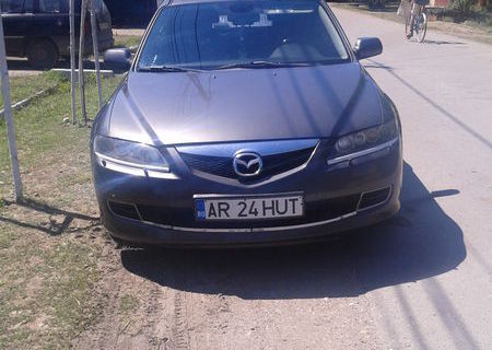 mazda6 2007