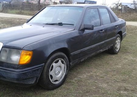 Mercedes 250d