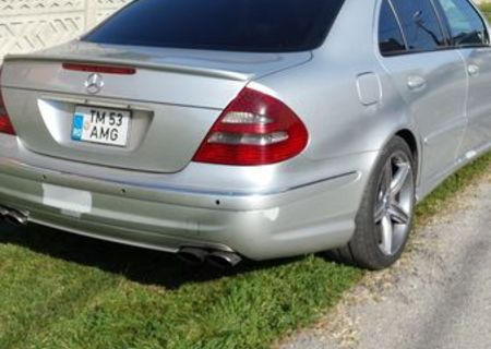 MERCEDES AMG URGENT