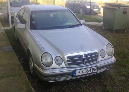 Mercedes Benz