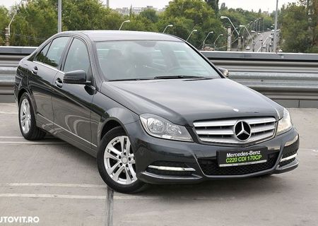 Mercedes-Benz 2013 CDI --ATVANGARDE--