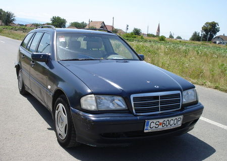 mercedes benz 229 cdi