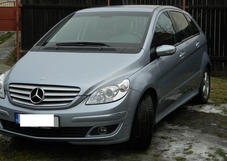 mercedes benz B 180 CDI