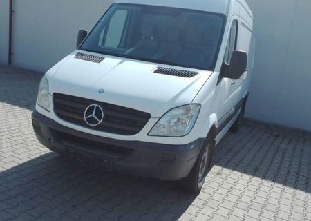 Mercedes-Benz Sprinter 313 CDI