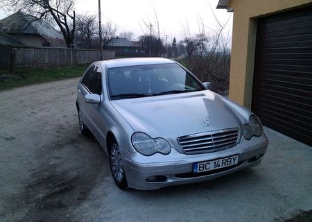 mercedes C200 5200 EURO