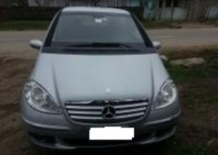 mercedes clasa a180