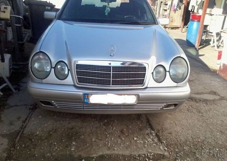 mercedes e230