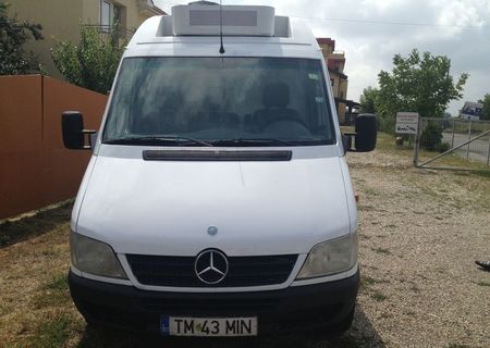 mercedes sprinter