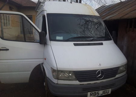 Mercedes Sprinter 310D