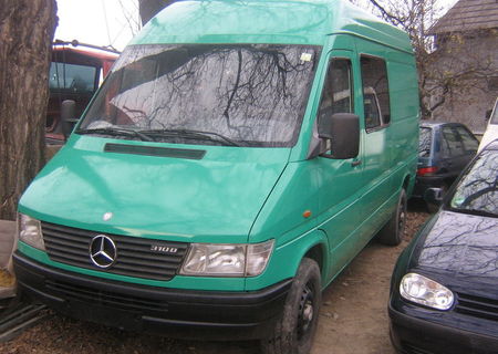 mercedes-sprinter