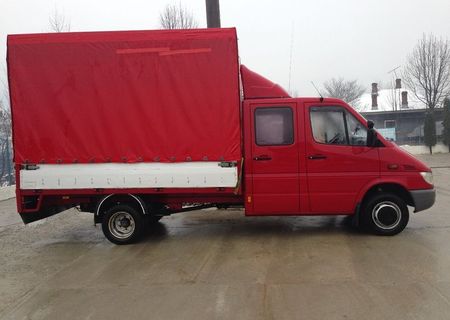 mercedes sprinter 416