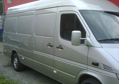 Mercedes Sprinter