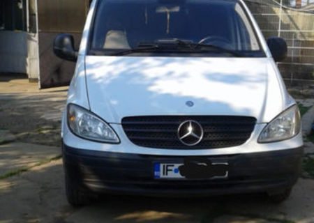 Mercedes Vito