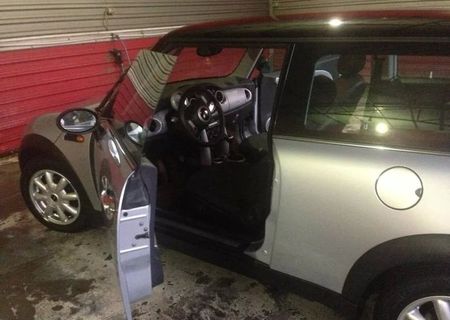 Mini Cooper 116 CP / 85 kW 