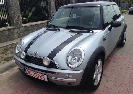  Mini Cooper One OCAZIE!!!!!!!!!!!!!!!!!!