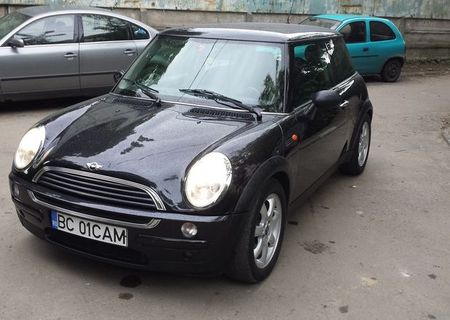 mini one 2002