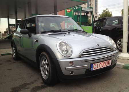 MINI ONE DIESEL