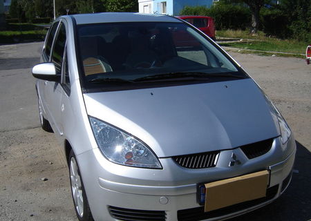 Mitsubishi Colt 1.3 M/T SAM