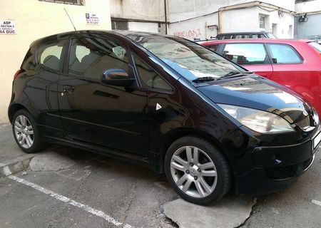 Mitsubishi Colt czt 1.5 Turbo