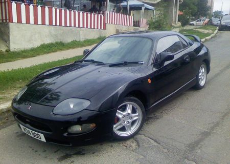 MITSUBISHI..FTO..1,8