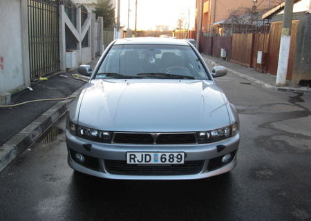 Mitsubishi Galant de vanzare