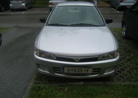 mitsubishi lancer 96