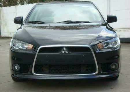 Mitsubishi Lancer Sportback