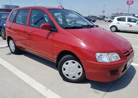 Mitsubishi Space Star motor 1.3L Ocazie 750 euro