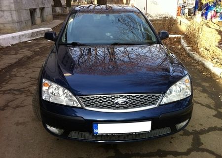 Mondeo 2006 Mondeo 2006