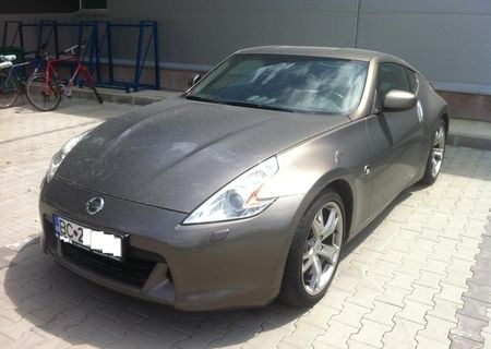 Nissan 370 Z