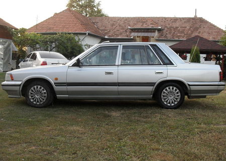 nissan laurel